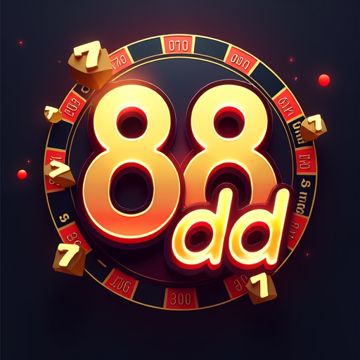 Logo 88dd